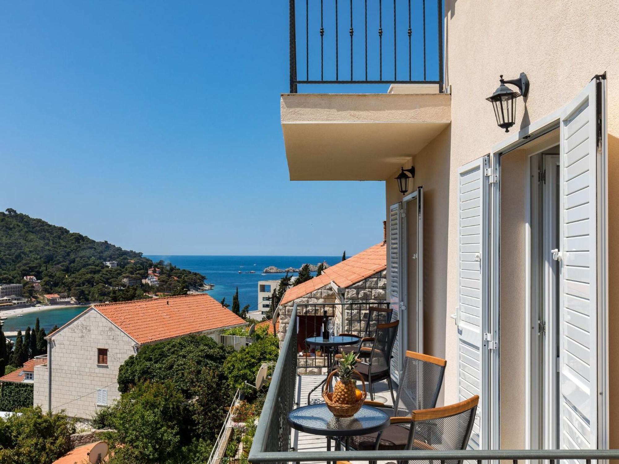 Begovi Guest House - One-Bedroom Apartment Ekv Dubrovnik Exterior photo